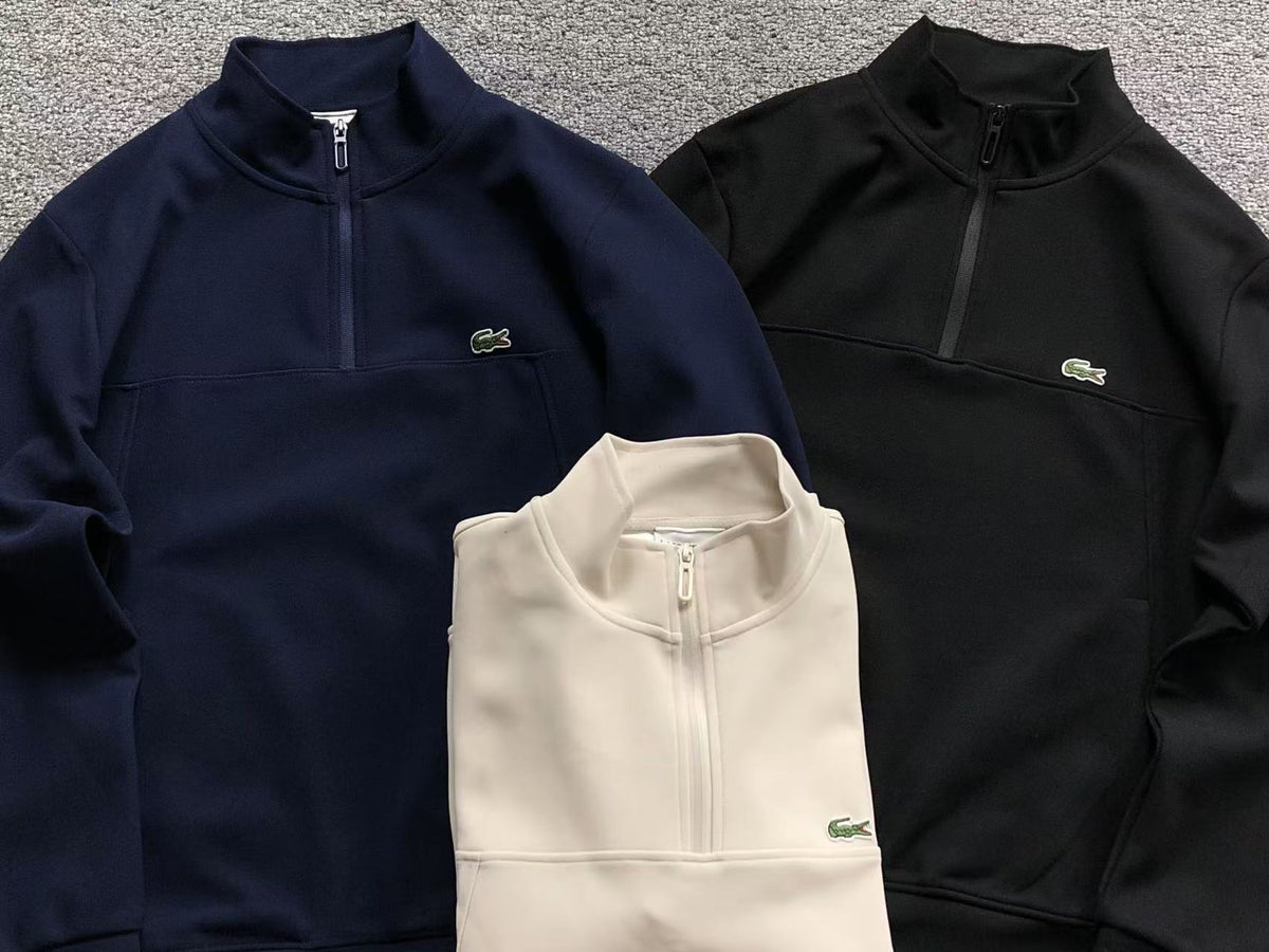 Klassischer Hoodie