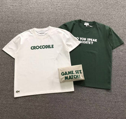 Klassisches T-Shirt