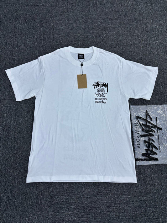 T-shirt di Stu