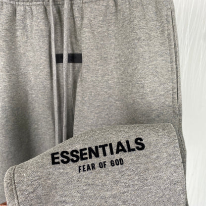 FOG x Essentials Pantaloni da tuta 22SS