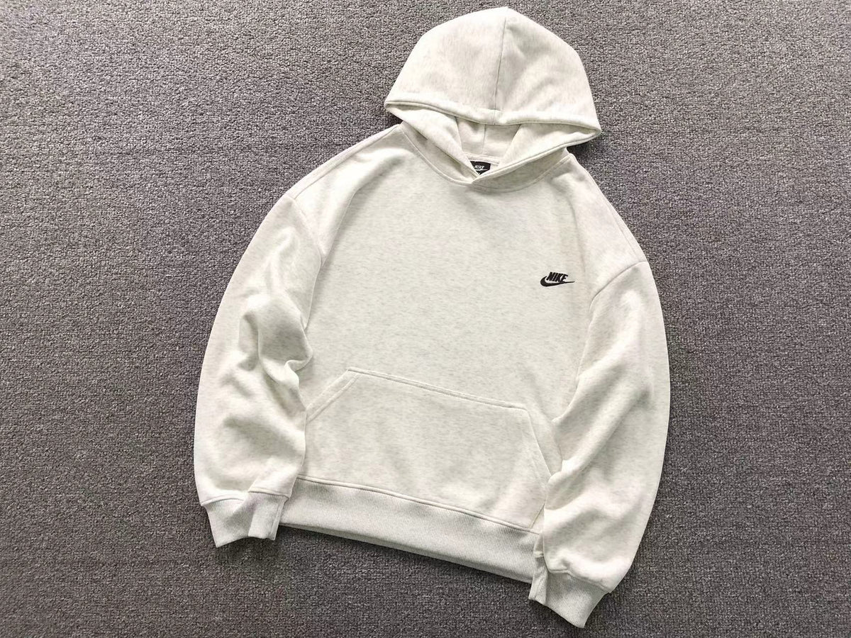 N1K Kapuzenpullover