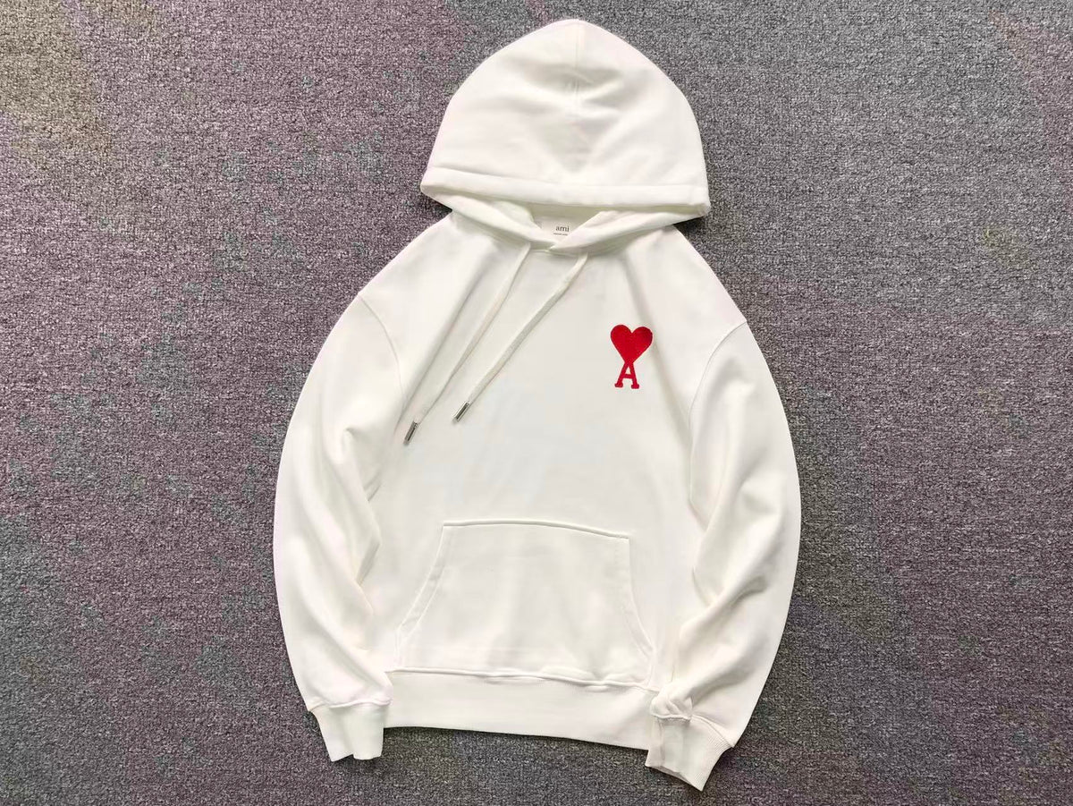 AM1 Kapuzenpullover