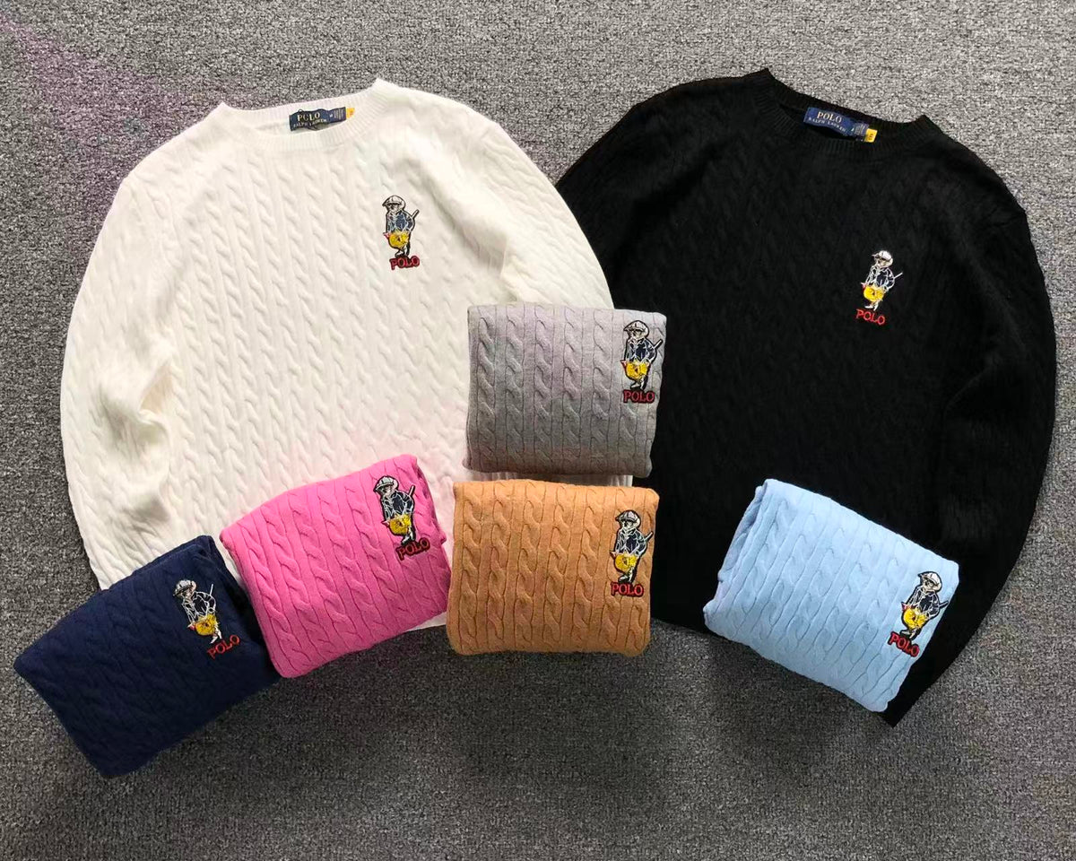 Ralph Lauren Pullover