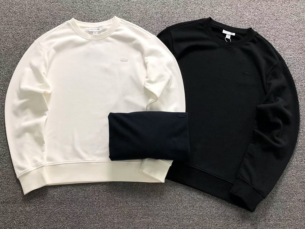 Klassischer Hoodie