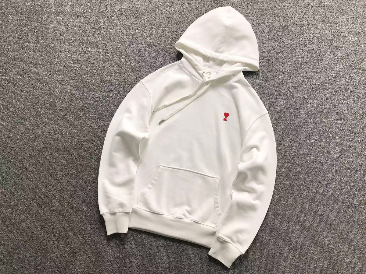 AM1 Kapuzenpullover