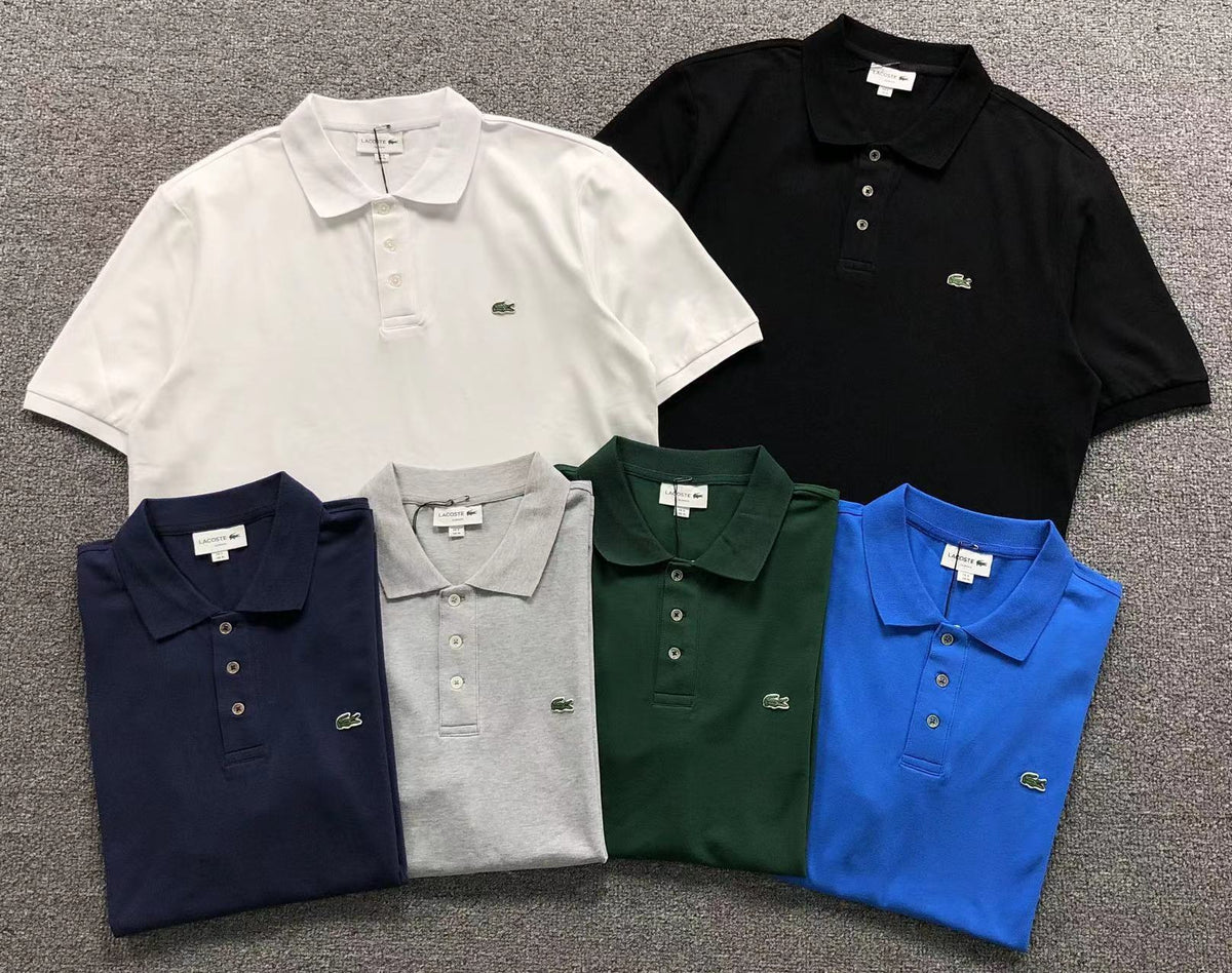 Klassisches Polo