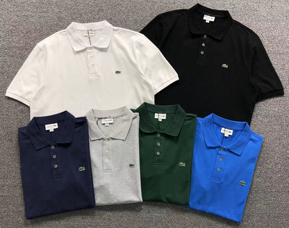 Klassisches Polo