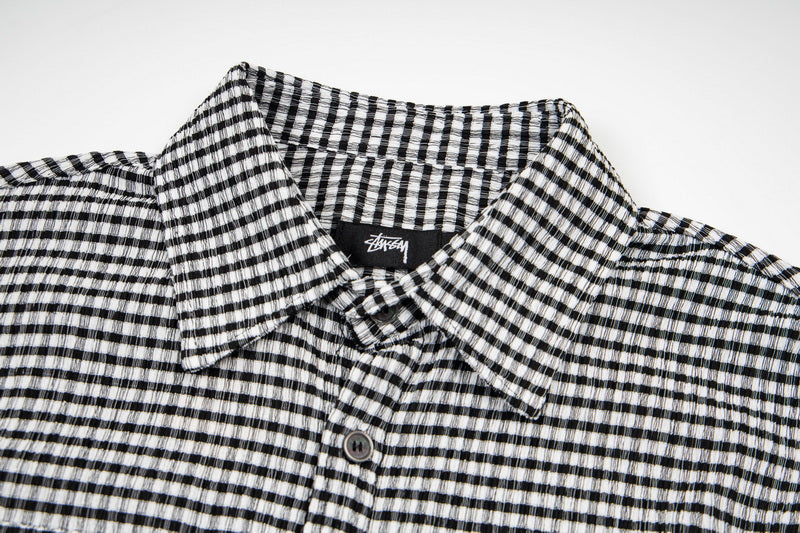 Camisa de Stu