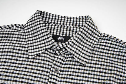 Camisa de Stu