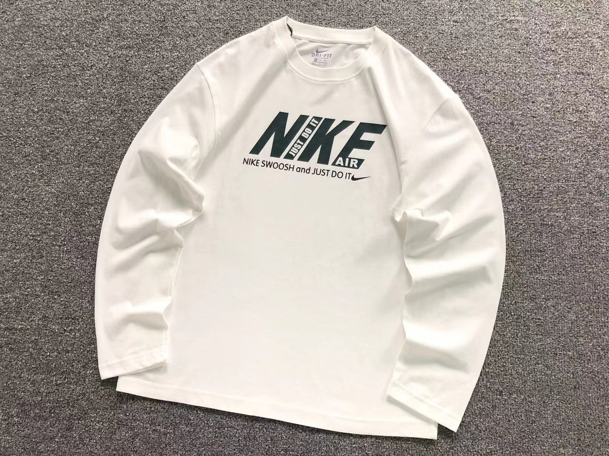 N1K Langarmshirt