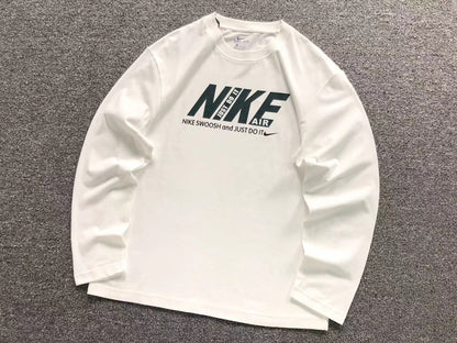 N1K Langarmshirt
