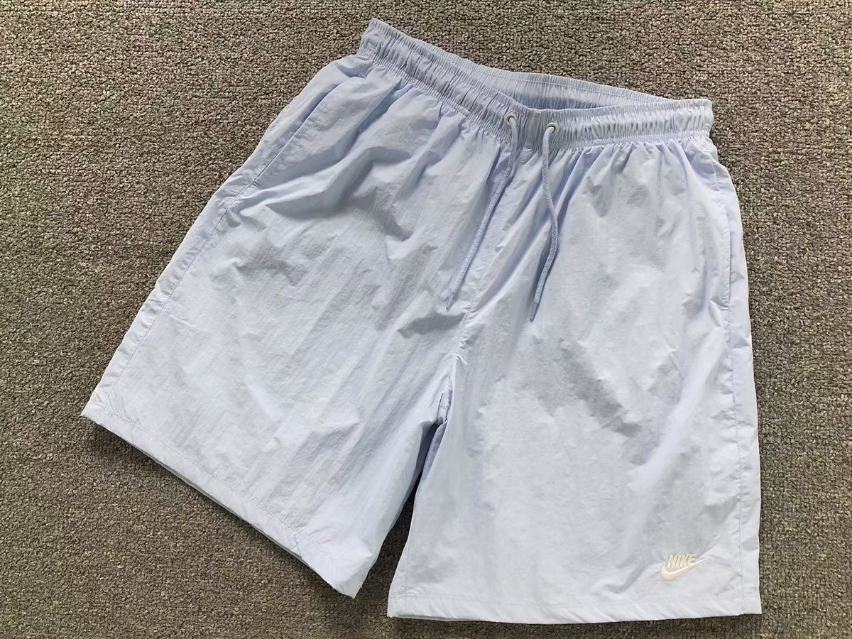 N1K Shorts