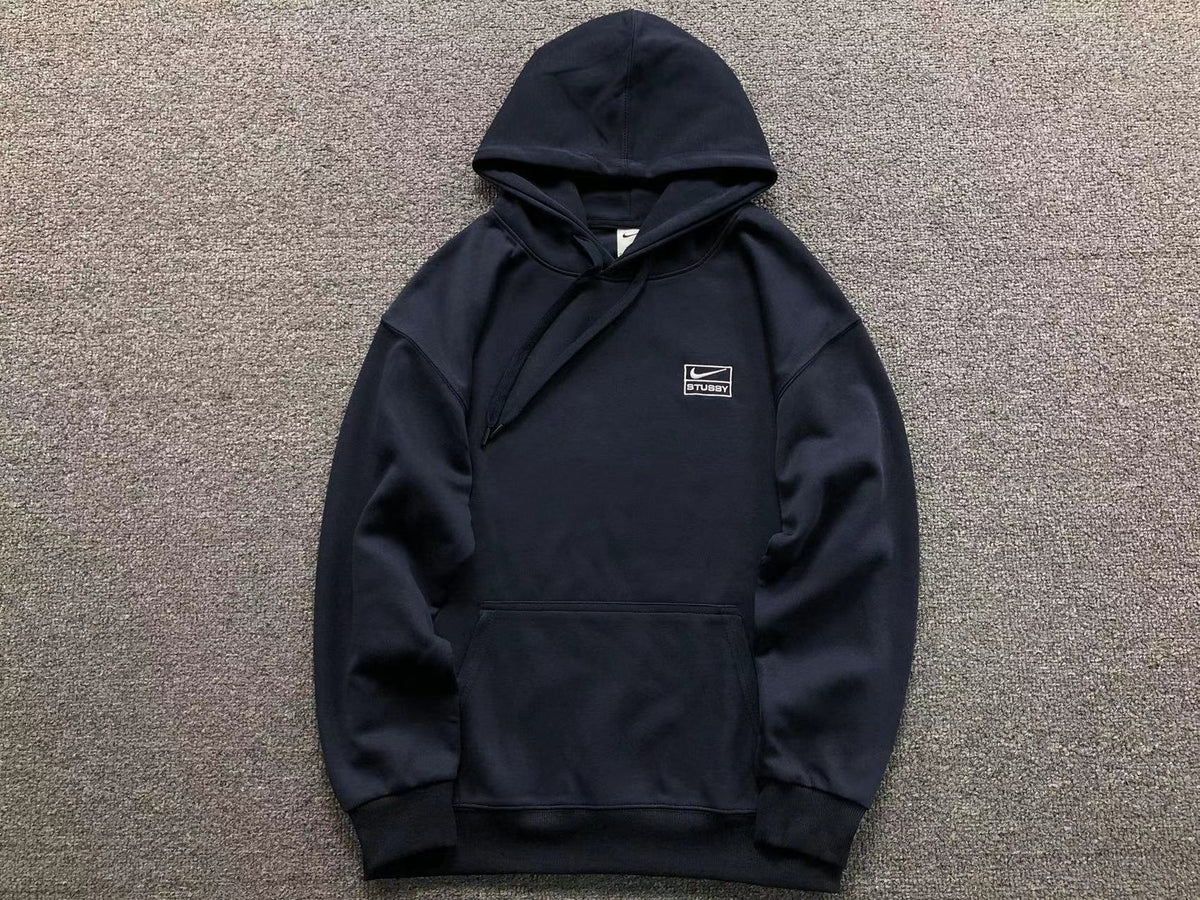 N1K Kapuzenpullover
