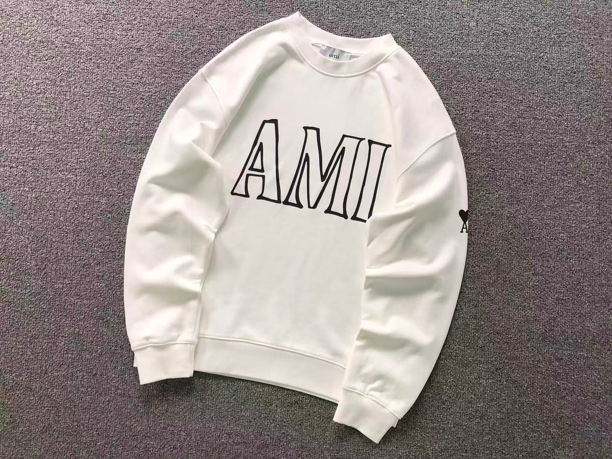 AM1 Kapuzenpullover