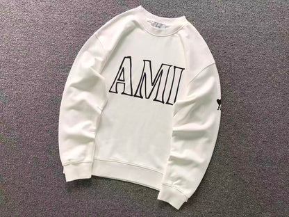 AM1 Kapuzenpullover