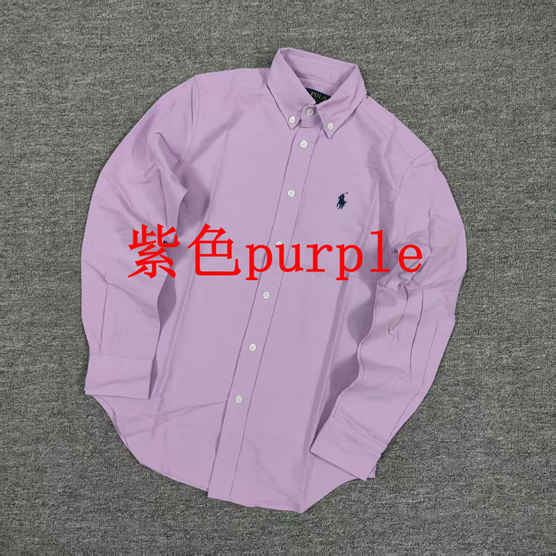 Ralph Lauren Damenhemd