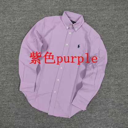 Ralph Lauren Damenhemd