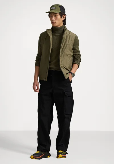 Ralph Lauren Weste