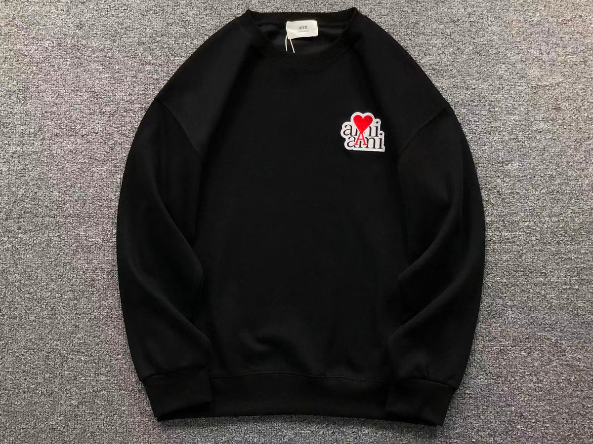AM1 Kapuzenpullover