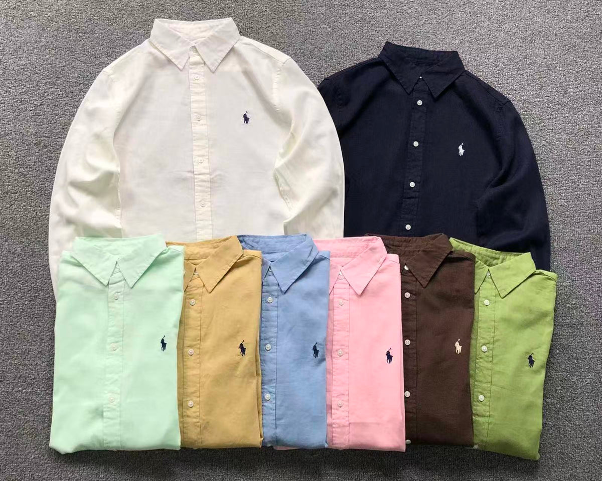 Ralph Lauren Hemd