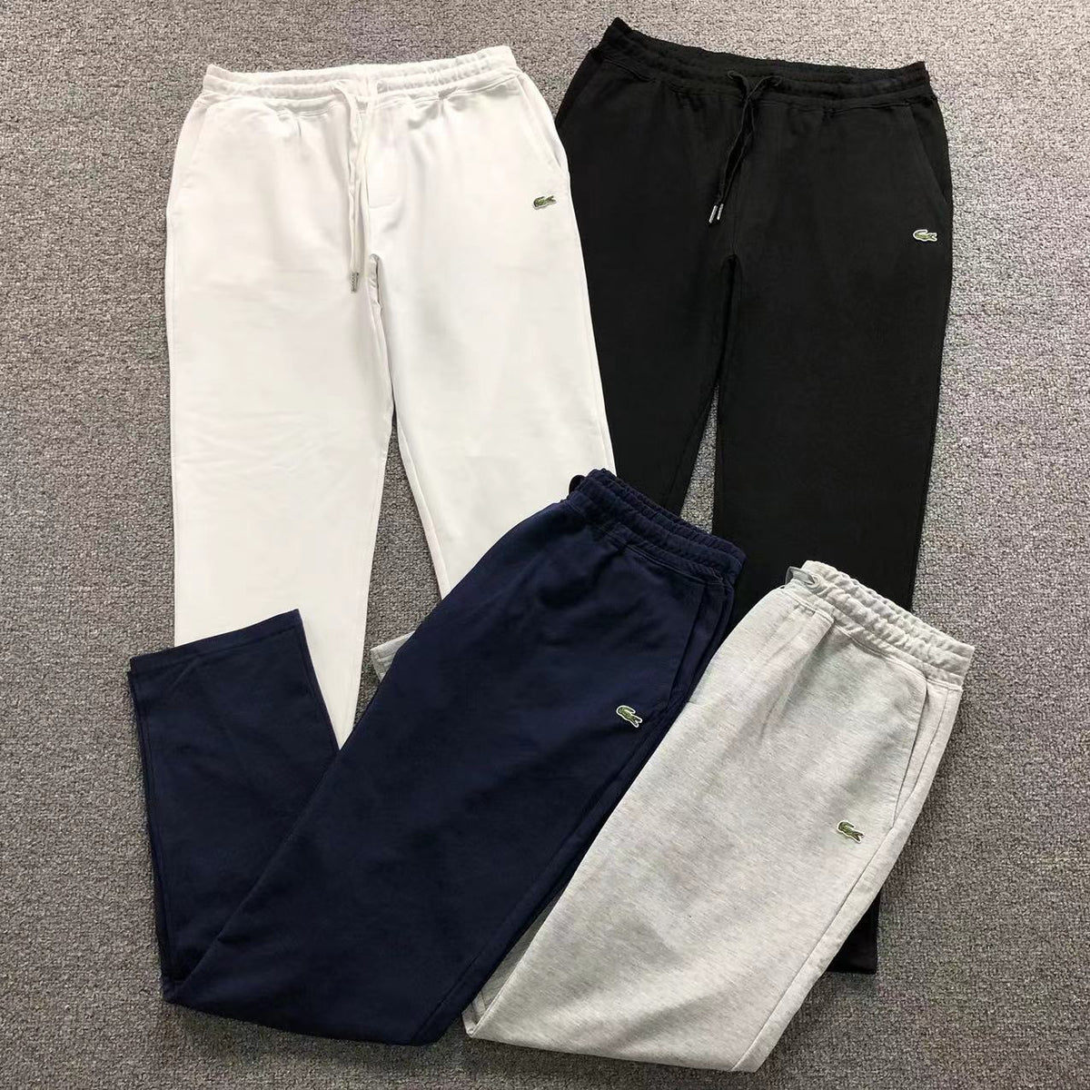 Klassische Hose