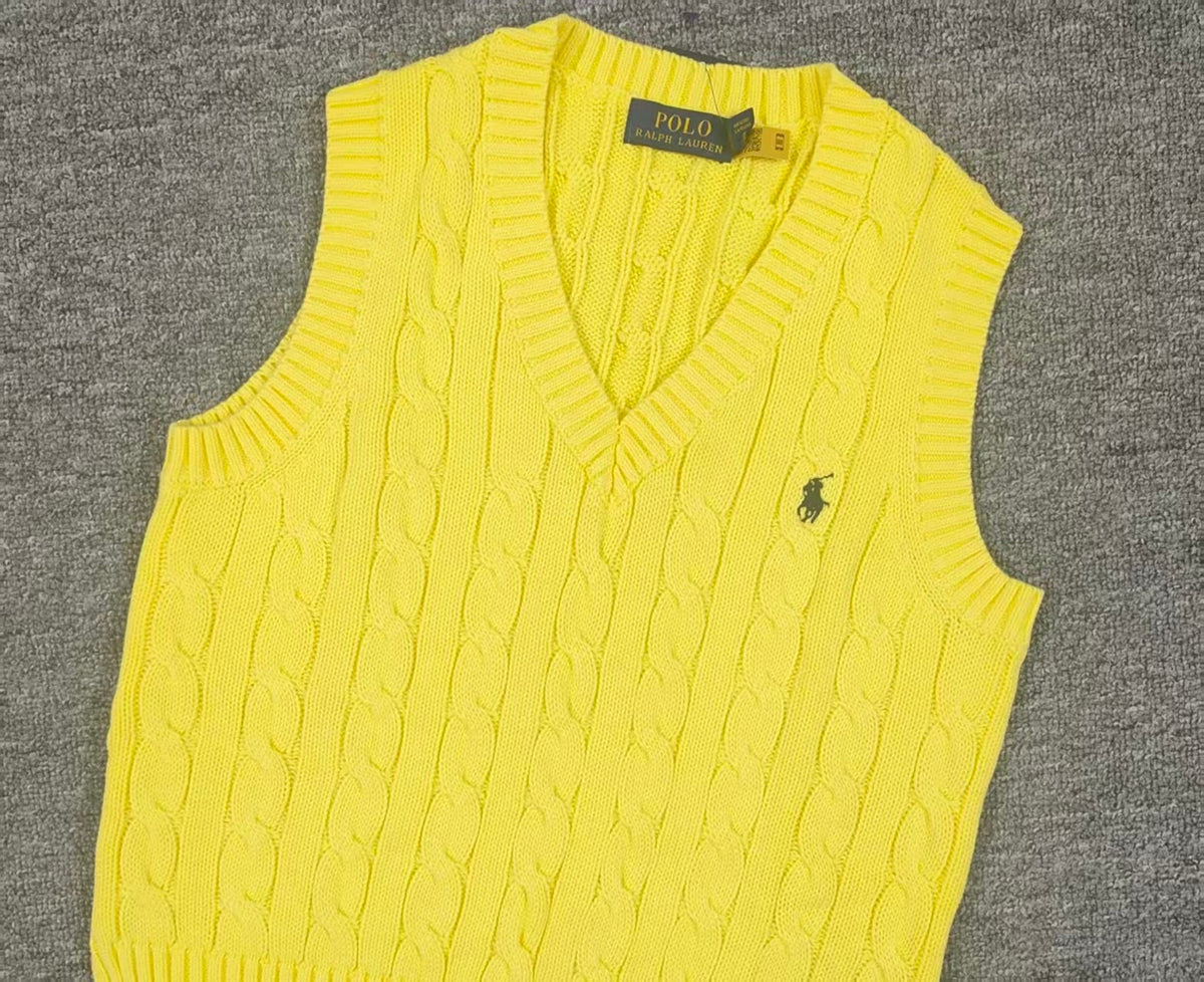 Ralph Lauren Weste Damen