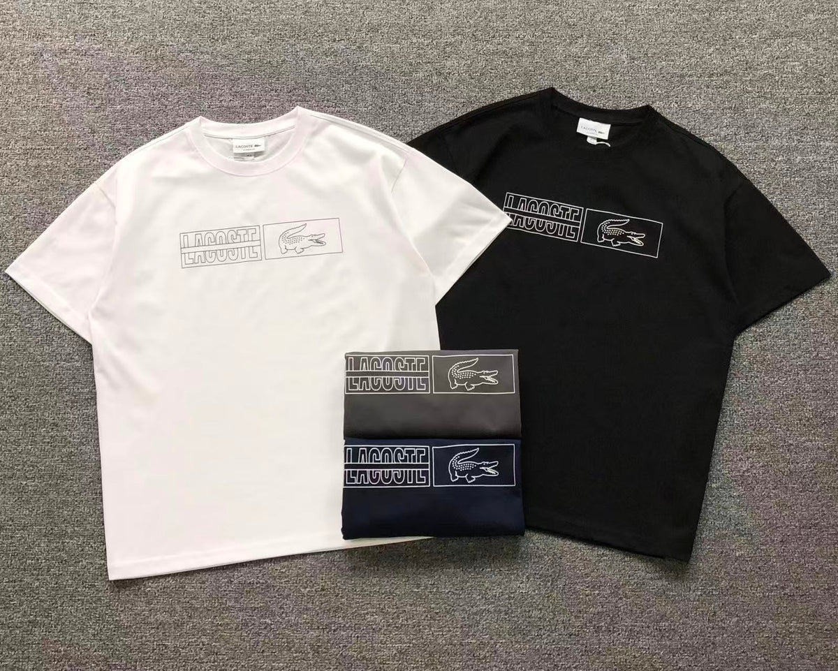 Klassisches T-Shirt