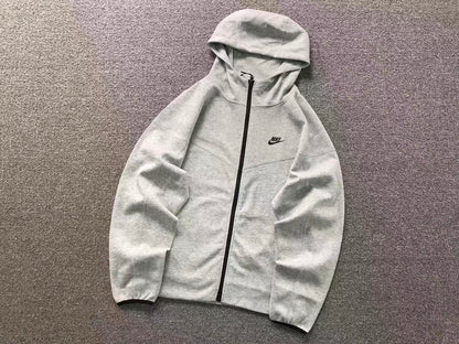 N1K Kapuzenpullover