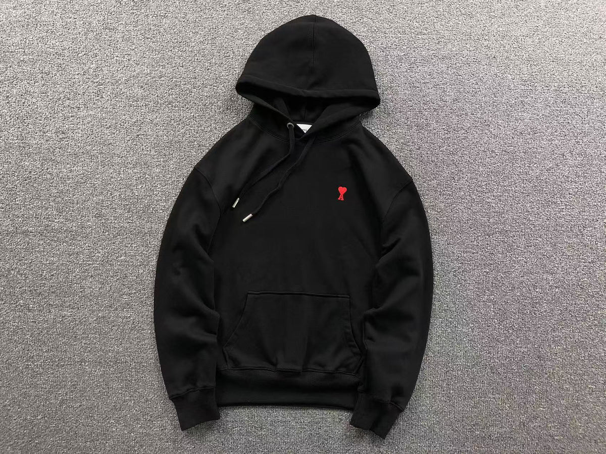 AM1 Kapuzenpullover