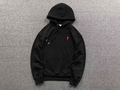 AM1 Kapuzenpullover