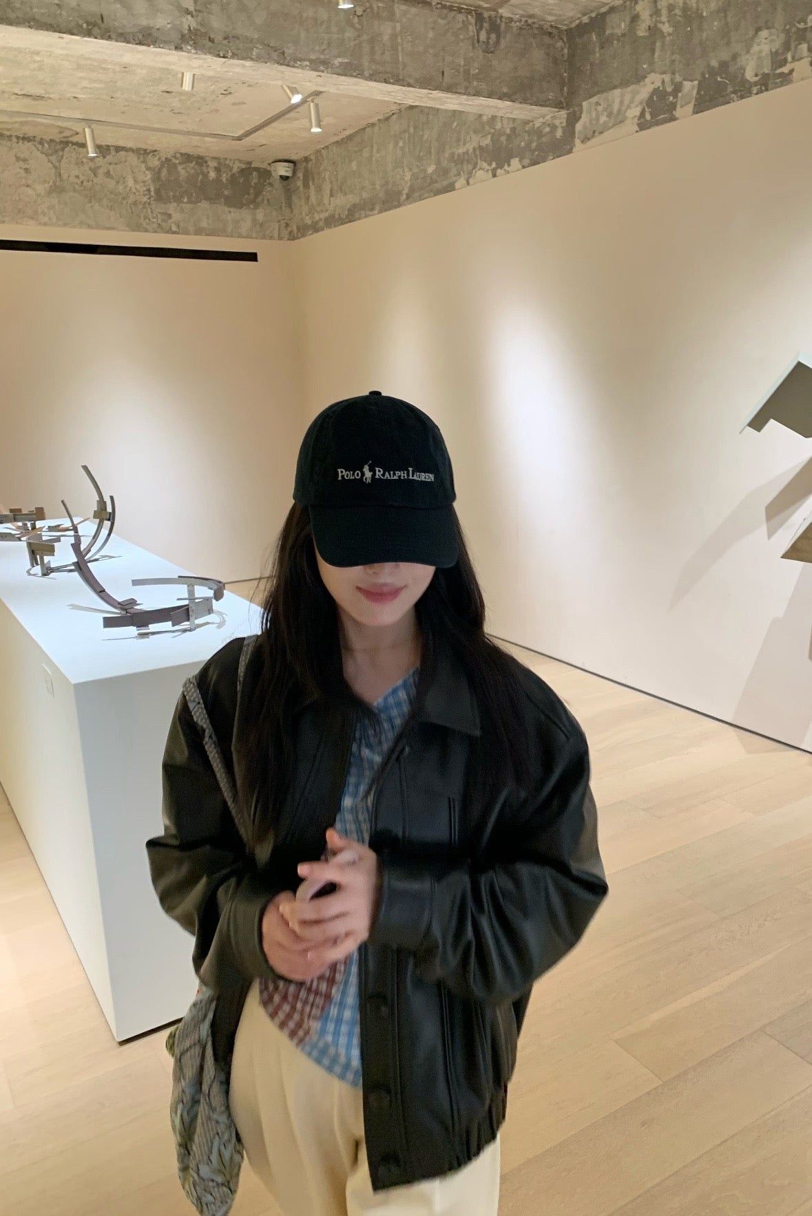 Ralph Lauren Cap