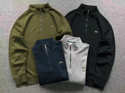 Klassischer Hoodie