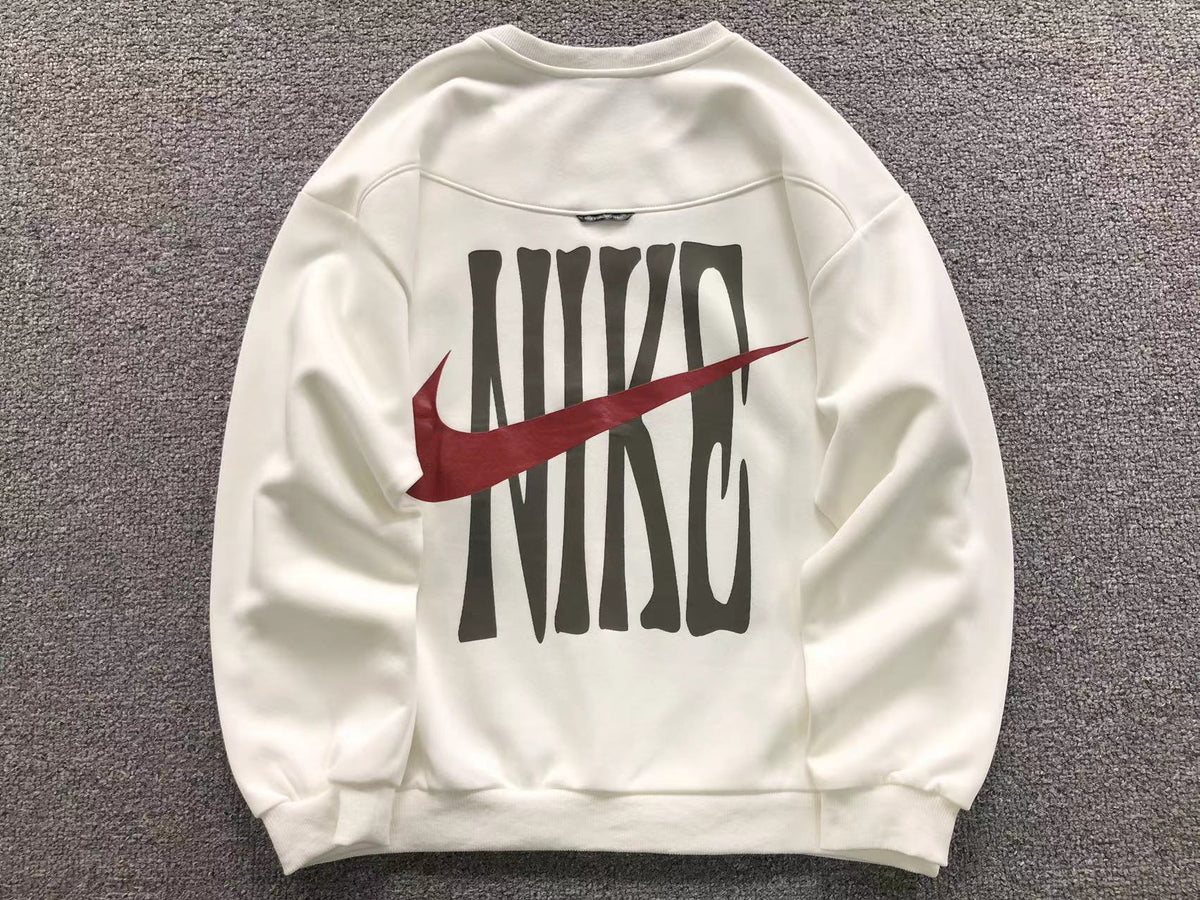 N1K Kapuzenpullover