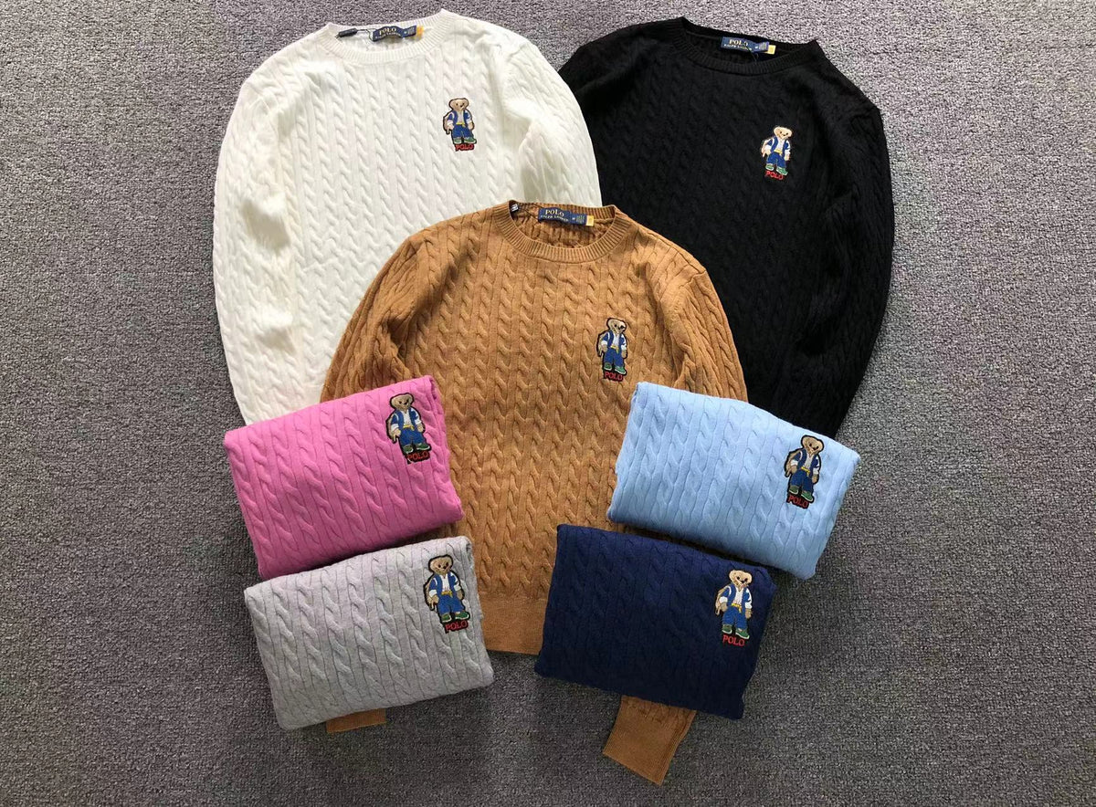 Ralph Lauren Pullover
