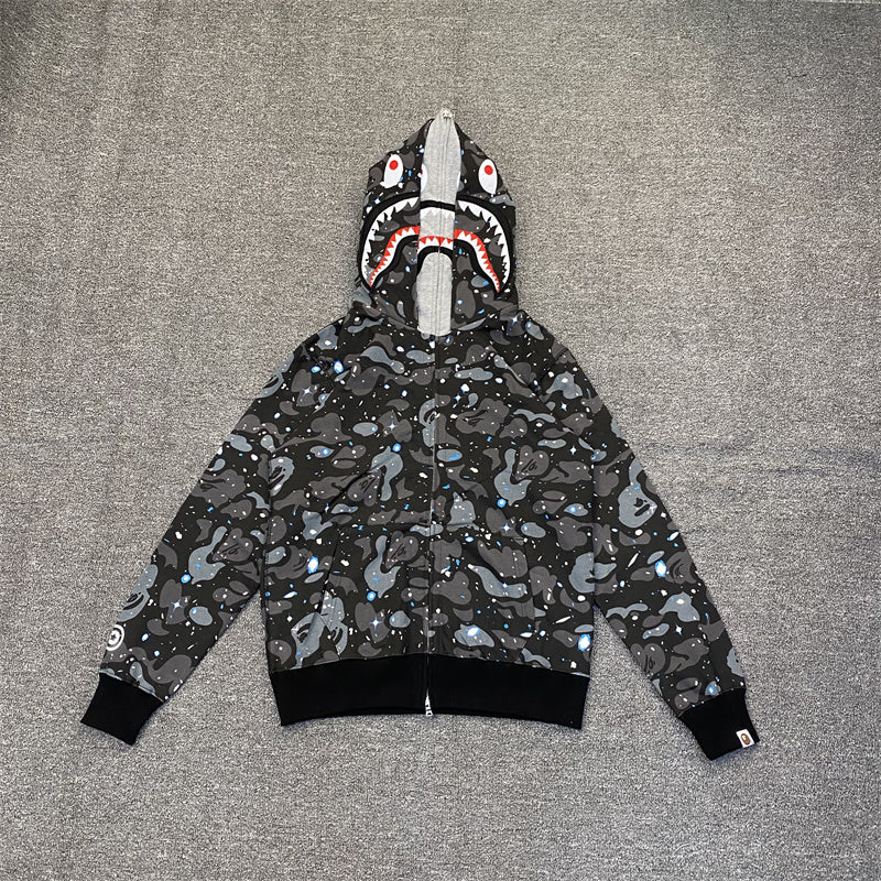 Sudadera con capucha Bp