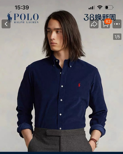 Ralph Lauren Hemd