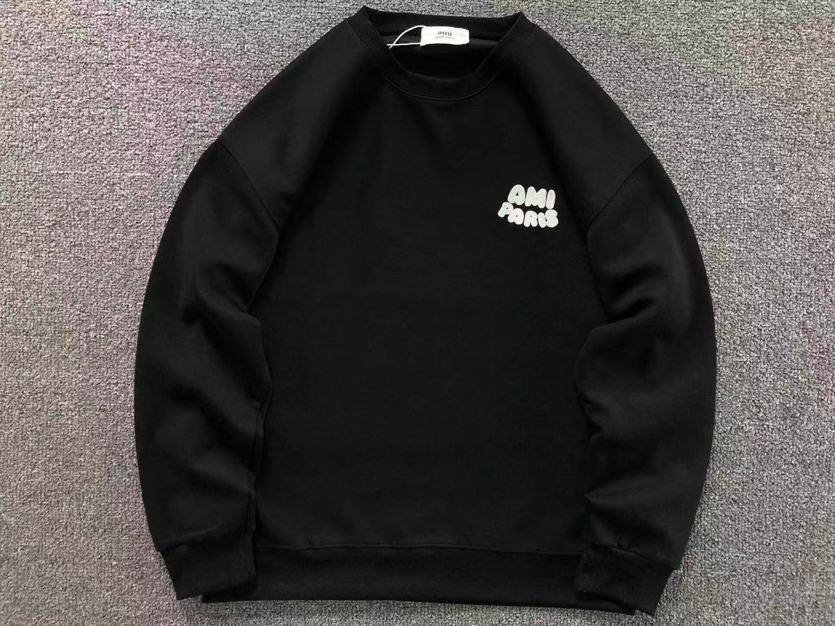 AM1 Kapuzenpullover
