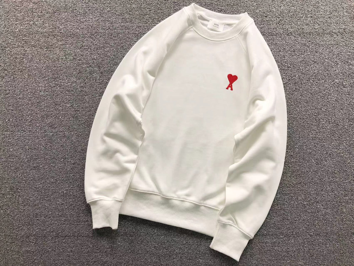 AM1 Kapuzenpullover