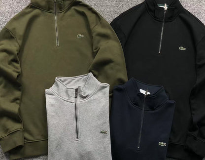 Klassischer Hoodie