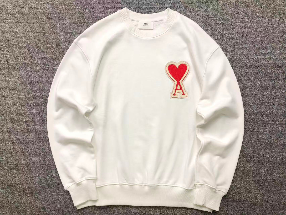 AM1 Kapuzenpullover