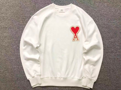 AM1 Kapuzenpullover