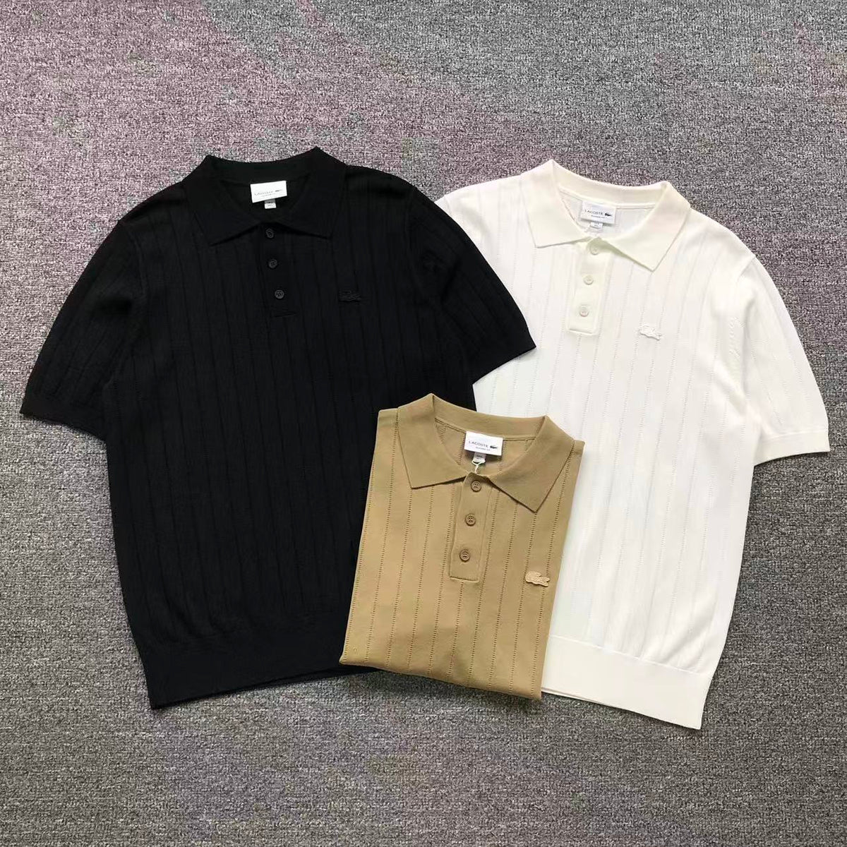 Klassisches Polo