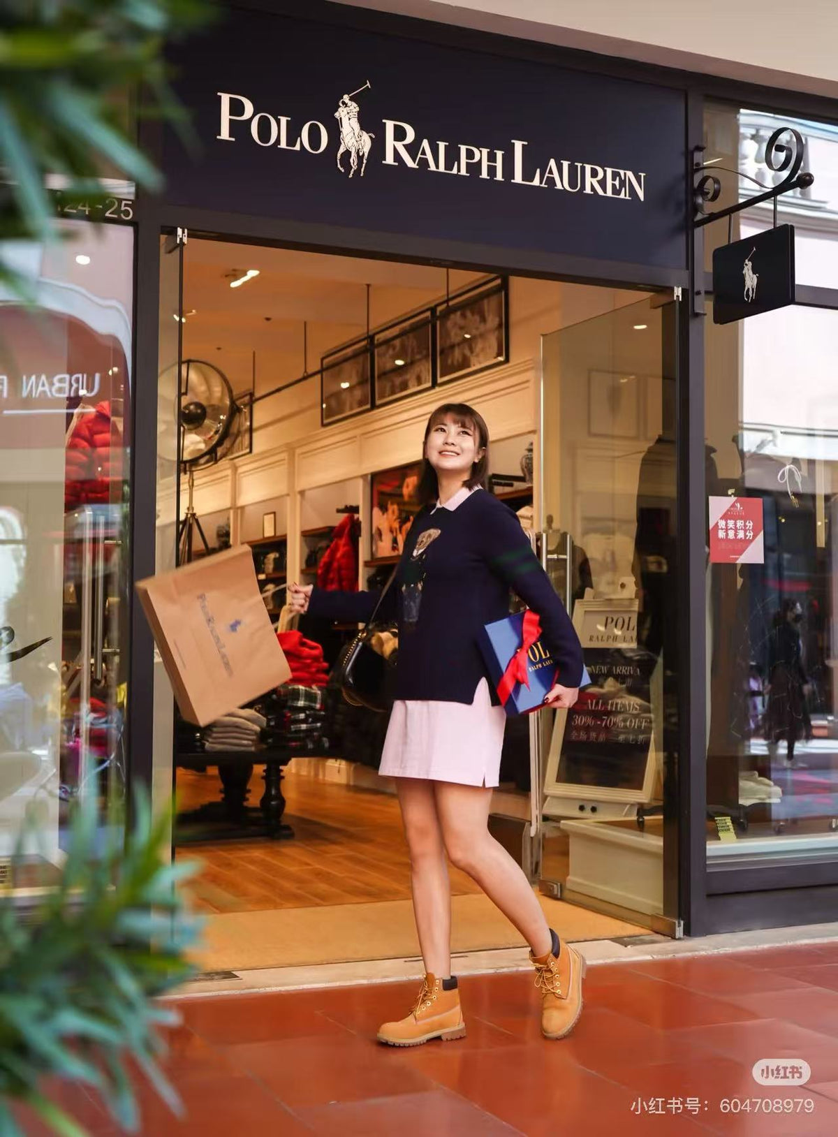 Ralph Lauren Pullover