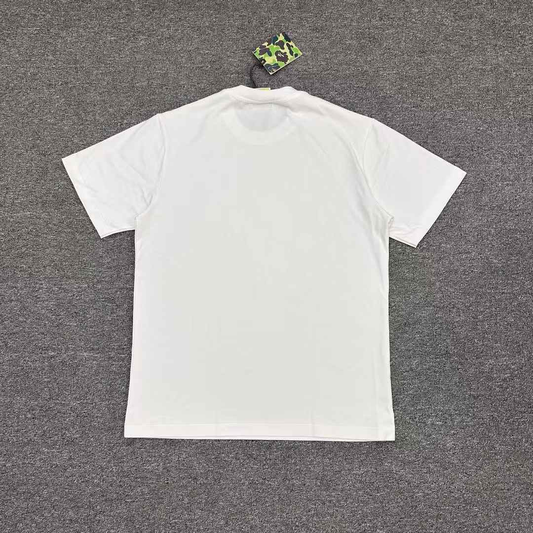 Camiseta de Bp
