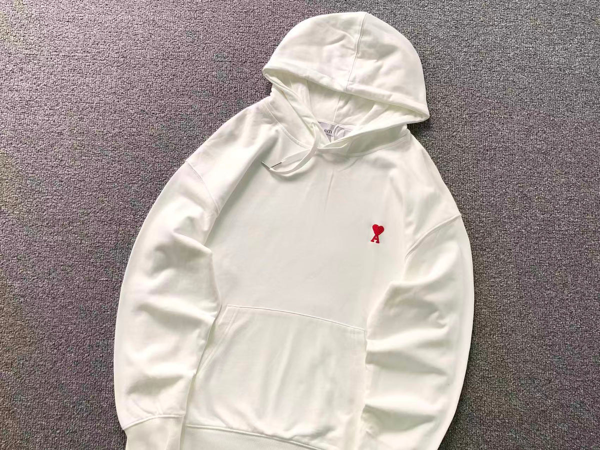 AM1 Kapuzenpullover