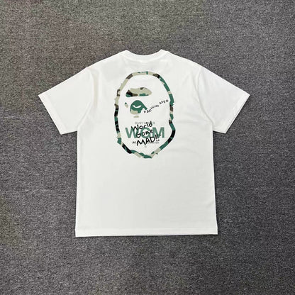 Camiseta Bp