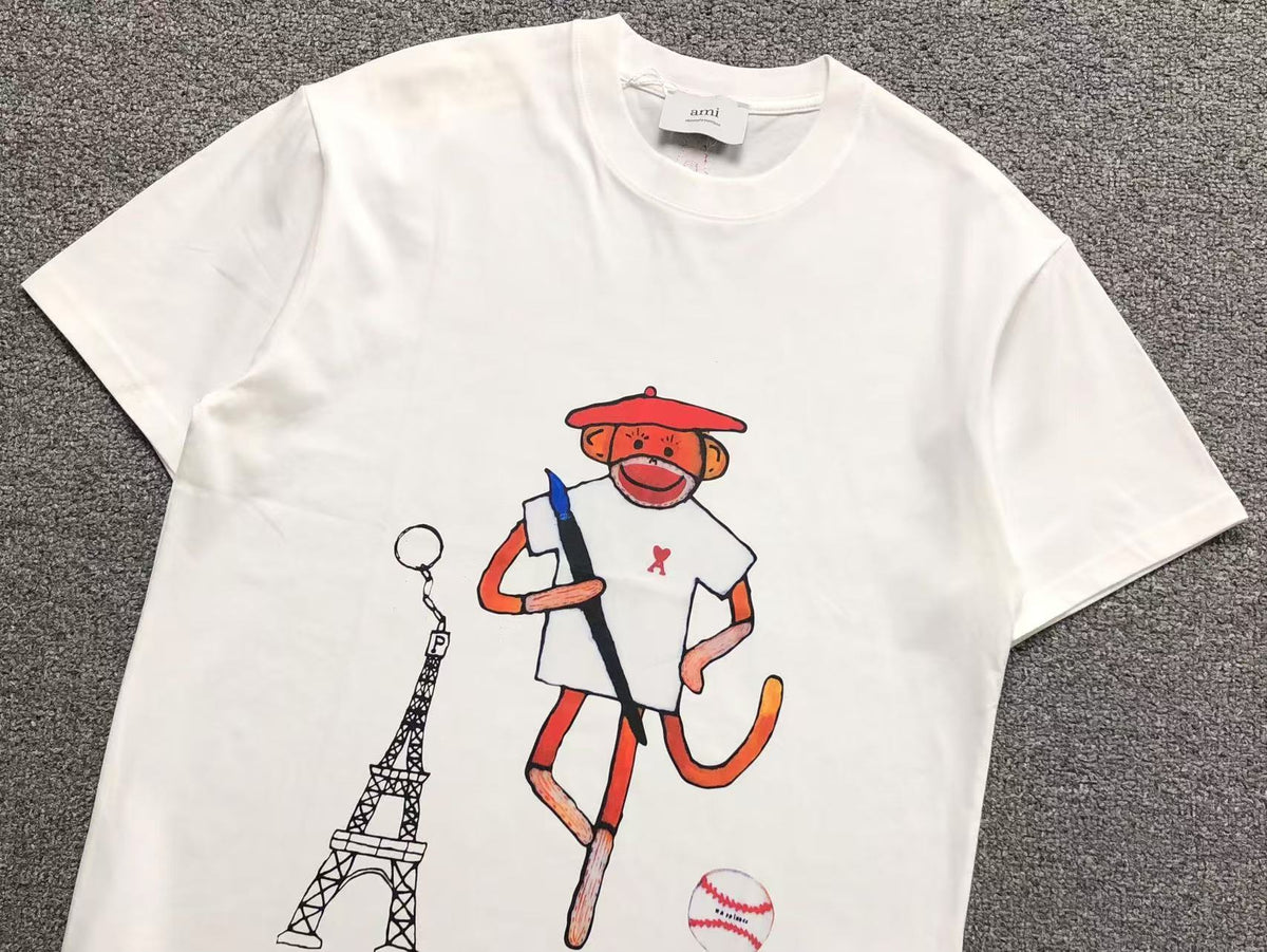 AM1 T-Shirt