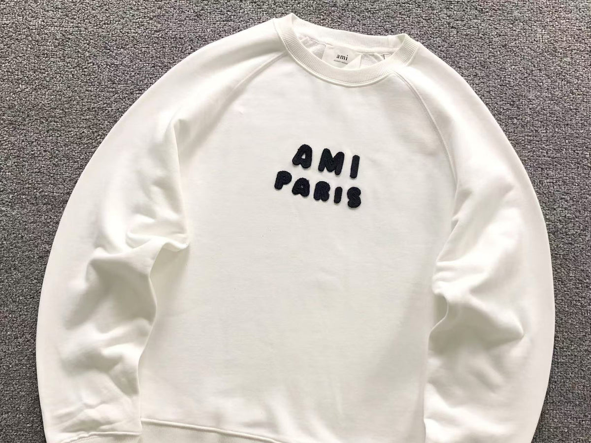 AM1 Kapuzenpullover