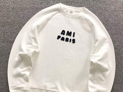 AM1 Kapuzenpullover