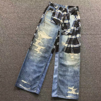 Acne Studios Hose